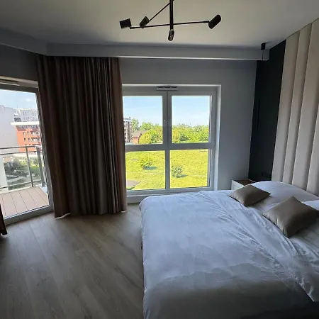 Apartment Premium Air Conditioned Hotel-style
