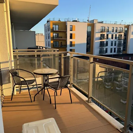 Apartment Premium Air Conditioned Hotel-style