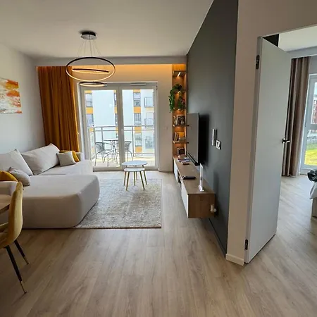 Apartment Premium Air Conditioned Hotel-style *