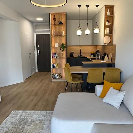 Premium Air Conditioned Hotel-style Apartment