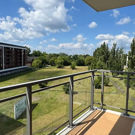Apartment Premium Air Conditioned Hotel-style Wroclaw