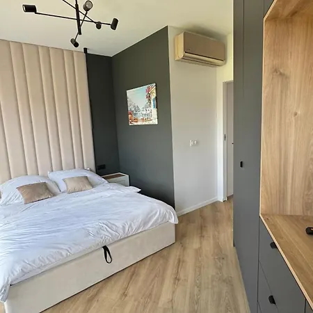 Apartment Premium Air Conditioned Hotel-style *