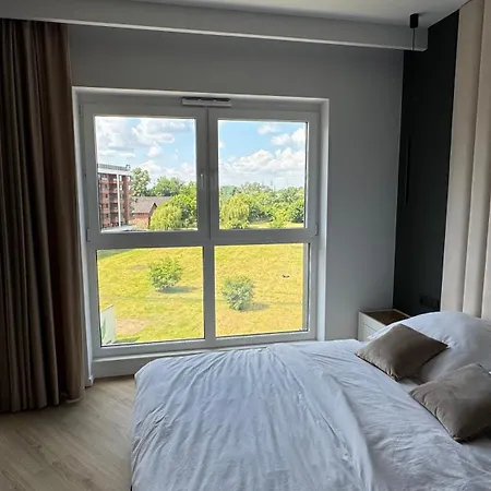 Premium Air Conditioned Hotel-style