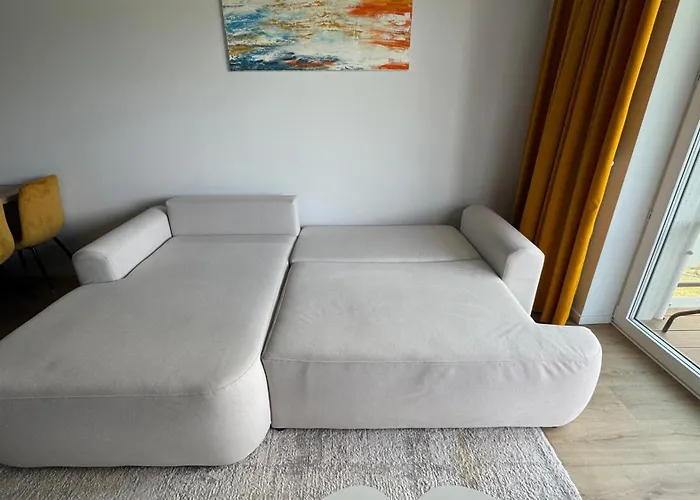 Park - Luxury, Cozy, Garage Apartamento Wrocław