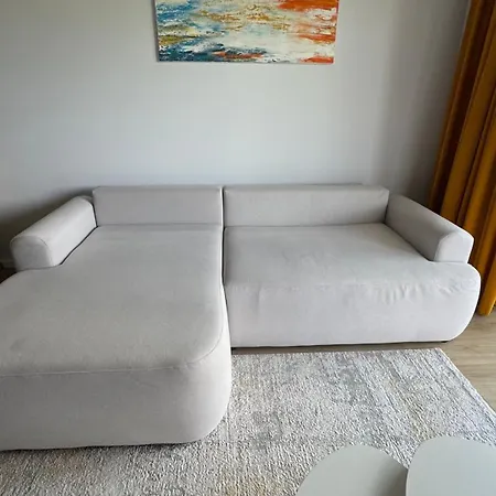 Central Park Apartment - Luxury, Cozy, Garage 公寓 *