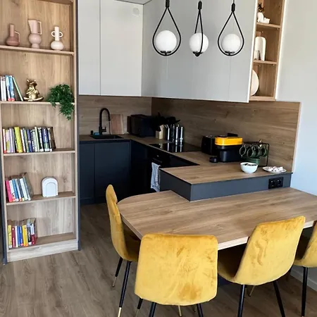 Central Park Apartment - Luxury, Cozy, Garage 公寓 *